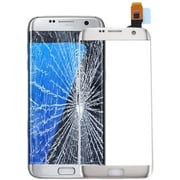 for Samsung for Galaxy S7 Edge Replacement Touch Screen Digitizer Repair Glass Outer Front Glass for G935V G935P G935F
