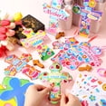 thumbnail image 2 of Juego de 48 cruces religiosas para el Día de la Madre, de Craft Kit Watersay, 2 of 6