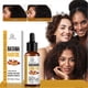thumbnail image 2 of 100% Natural Batana Hair Oil, Strengthening & Nourishing Batana Hair Oil for Anti-Dandruff, Fuller, Thicker, Healthier Hair, 2 of 5