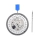 thumbnail image 1 of NH35 Movimiento DíA Fecha FijacióN Reloj MecáNico AutomáTico de Alta PrecisióN MuñEca con Movimiento Reloj VáStago de Acero, 1 of 1
