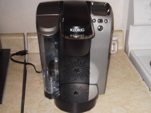 Keurig B70 Platinum Brewing System 
