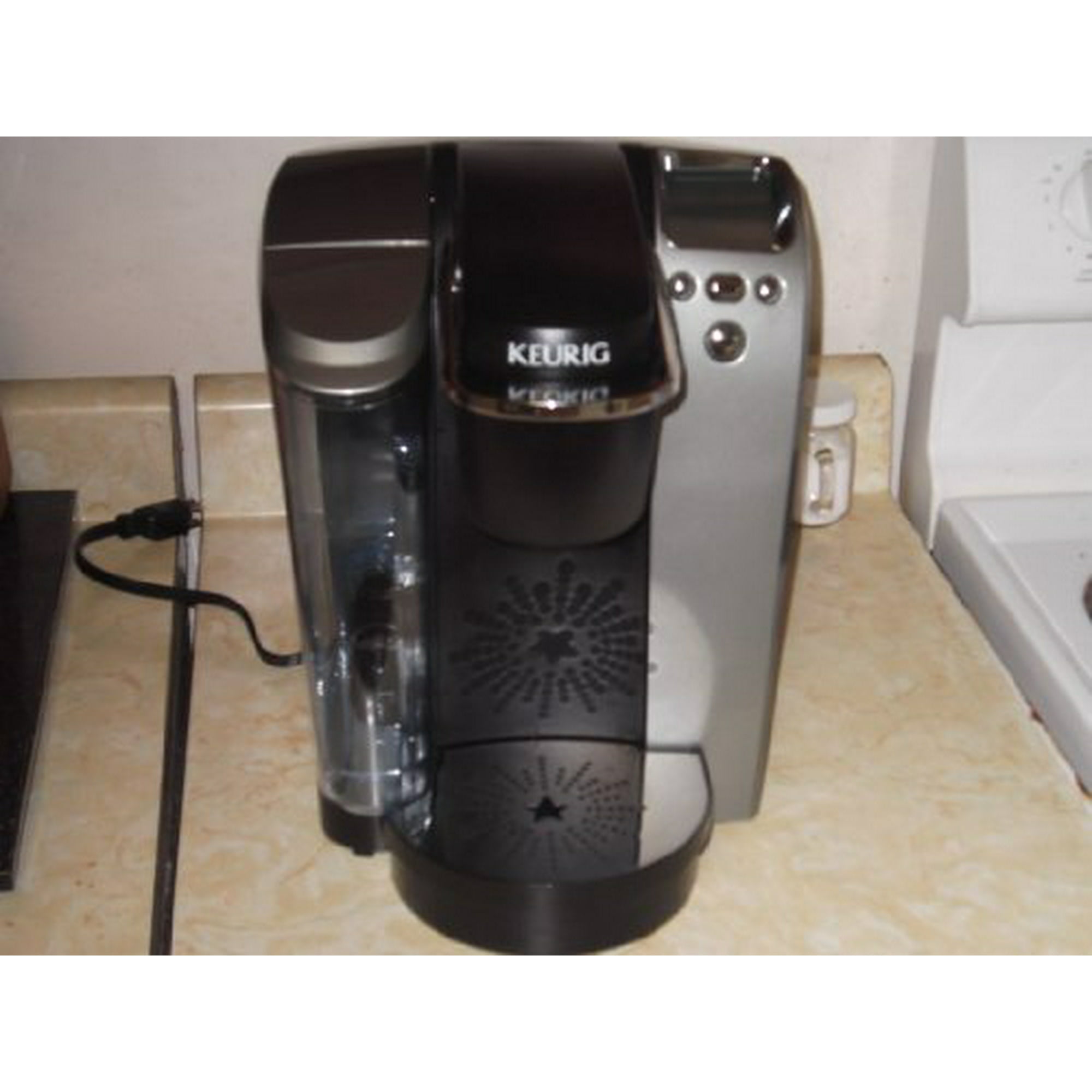 Keurig B70 Parts Diagram Reviewmotors.co