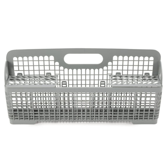 Kojem Universal 8531233 Dishwasher Silverware Basket for Whirlpool Kenmore Dishwasher WP8531233 AP6012898 PS11746119 WP8531233VP