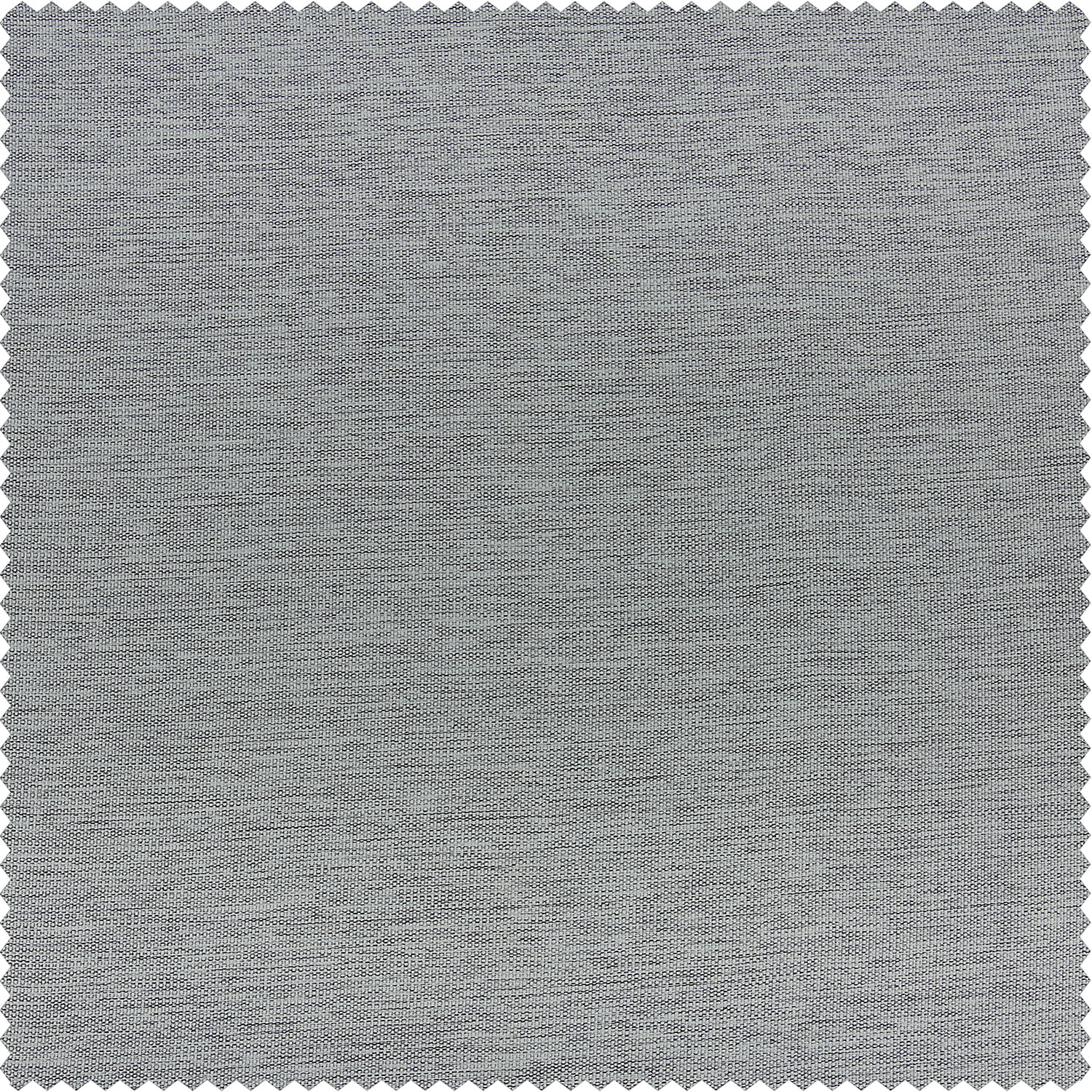 Half Price Drapes Vista Grey Bellino Textured Faux Linen Room Darkening Curtains For Bedroom & Living Room Curtains(1 Panel), Curtains 120 Inches Long, 50W X 120L