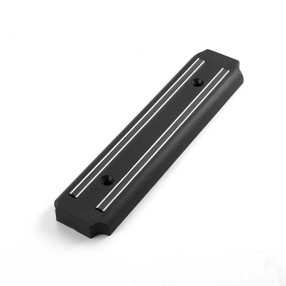 Unique design Wall Mount Magnetic Knife Scissor Storage Holder Magnet