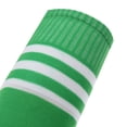thumbnail image 5 of Kids Soccer Socks 4 Pack Boys Girls Cotton Team Socks Teens Children Soccer Socks, 5 of 7