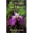 thumbnail image 1 of Pre-Owned Flowers That Heal: How To Use Flower Essences (Paperback) 0717125734 9780717125739, 1 of 1