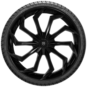 Lexani LX-Twenty 275/55R17 109V BSW (2 Tires) Fits: 2001-03 Mercedes-Benz ML320 Base, 2003-05 Mercedes-Benz ML350 Base Sansujyuku sansujyuku.com