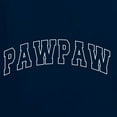 thumbnail image 6 of Wild Bobby PAWPAW Varsity Letters Men Tee, 6 of 6