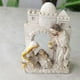 thumbnail image 3 of religioso estatuilla escritorio exhibición artesanía escultura decorativa Sagrada Familia estatua Jesús para sala de estar decoración del hogar, 3 of 8