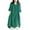 Green, variant on Sngxgn Womens Square Neck Long Sleeve Soft Lounge Long Dress Fall Casual Ribbed Bodycon Maxi Dresses(White,XXL)