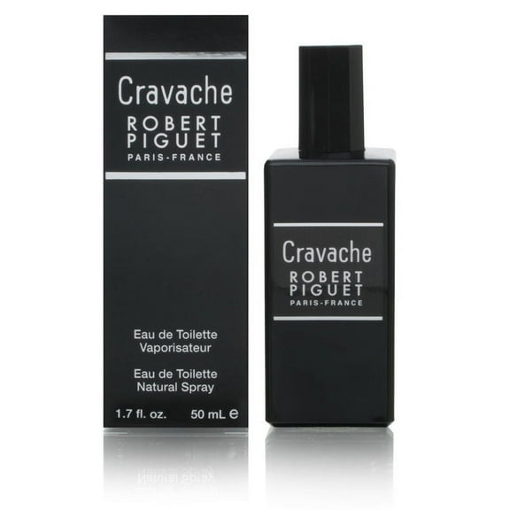 Robert Piguet Cravache Eau De Toilette 1.7 Oz Men's Cologne Robert Piguet