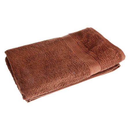 Mainstays Ms Wash Cloth Warm Chocolate