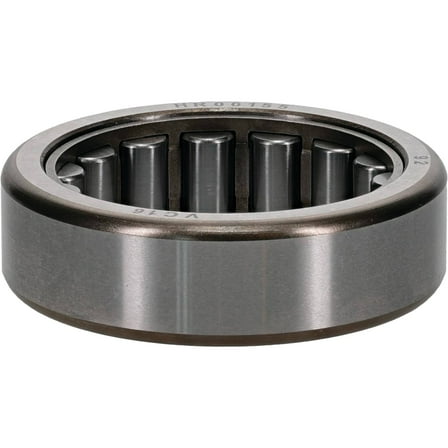 Hot Rods Bearing HR00155 Replaces Honda 91002-K95-A21 34 mm ID, 52 mm OD, 15 Number of Balls