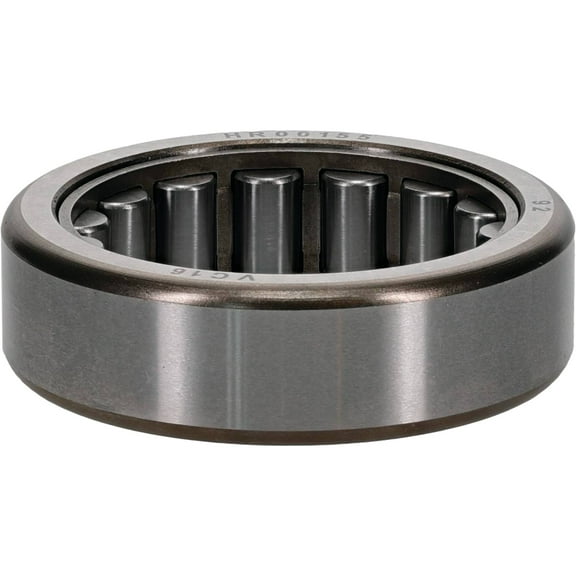 Hot Rods Bearing HR00155 Replaces Honda 91002-K95-A21 34 mm ID, 52 mm OD, 15 Number of Balls