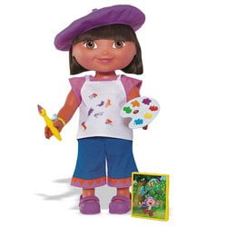 dora adventure dress up