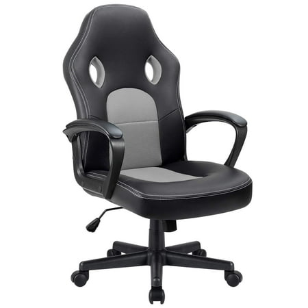 furmax faux leather gaming chair product