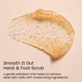 thumbnail image 2 of OPI Nature Strong Smooth It Out Hand & Foot Scrub 250 mL, 2 of 7