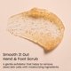 thumbnail image 2 of Exfoliante para manos y pies OPI Nature Strong 250 ml, 2 of 7