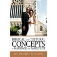 thumbnail image 2 of Biblical and Cultural Concepts of Marriage and Family Life (Hardcover), 2 of 2