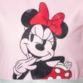 thumbnail image 3 of Disney Minnie Mouse Little Girls Mesh Cosplay Tulle Dress Little Kid to Big Kid, 3 of 5