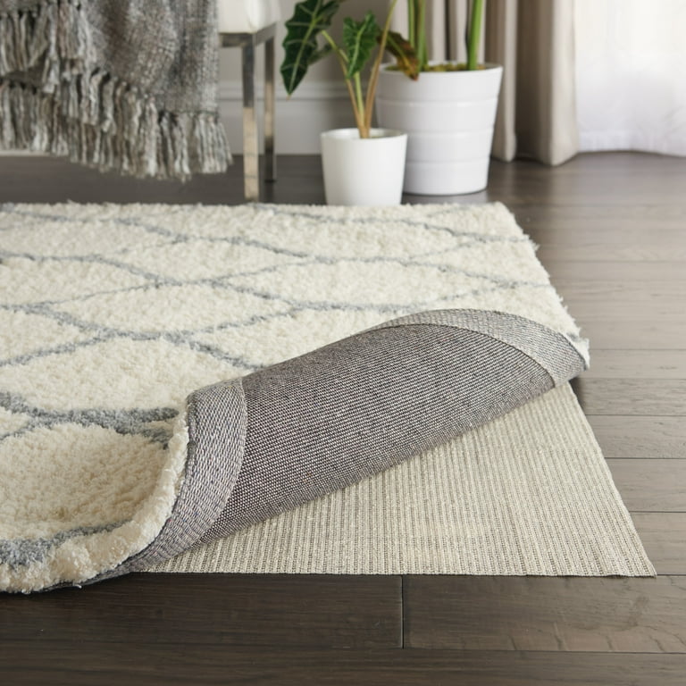 Nourison Shift-Loc 8 x 10 Rectangular Rug Pad Nourison Shift-Loc 8 x 10 Rectangular Rug Pad
