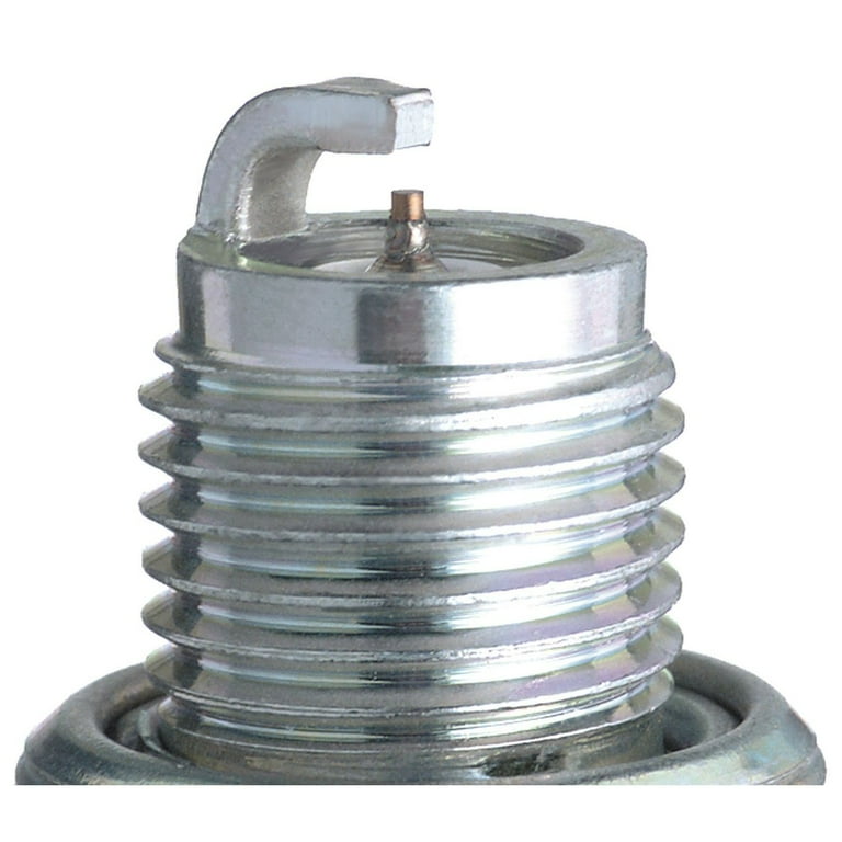 NGK (7544) CR7HIX Iridium IX Spark Plug Pack of 1 - Walmart.com