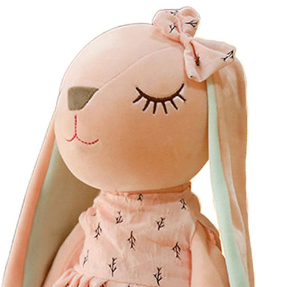 cute bunny doll