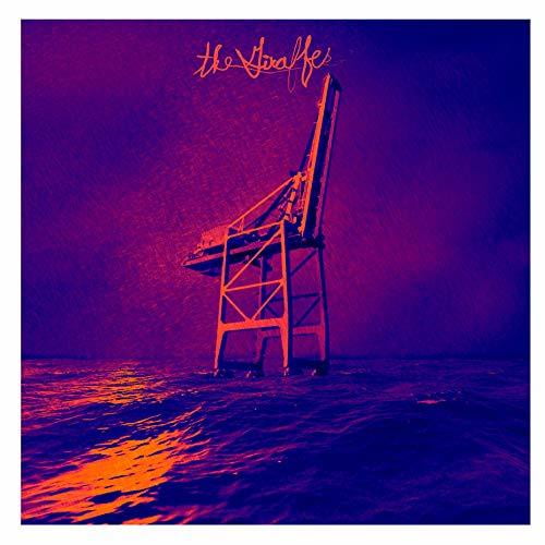 The Giraffes - Flower Of The Cosmos - Music & Performance - Vinyl