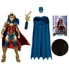 McFarlane Toys - DC Dark Nights: Death Metal Build-A-Darkfather 7" Figure - Wonder Woman