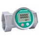 thumbnail image 1 of Medidor de Flujo de Agua GRYVOZE Impermeable de 2 pulgadas 60-600 LPM con LCD, 1 of 8