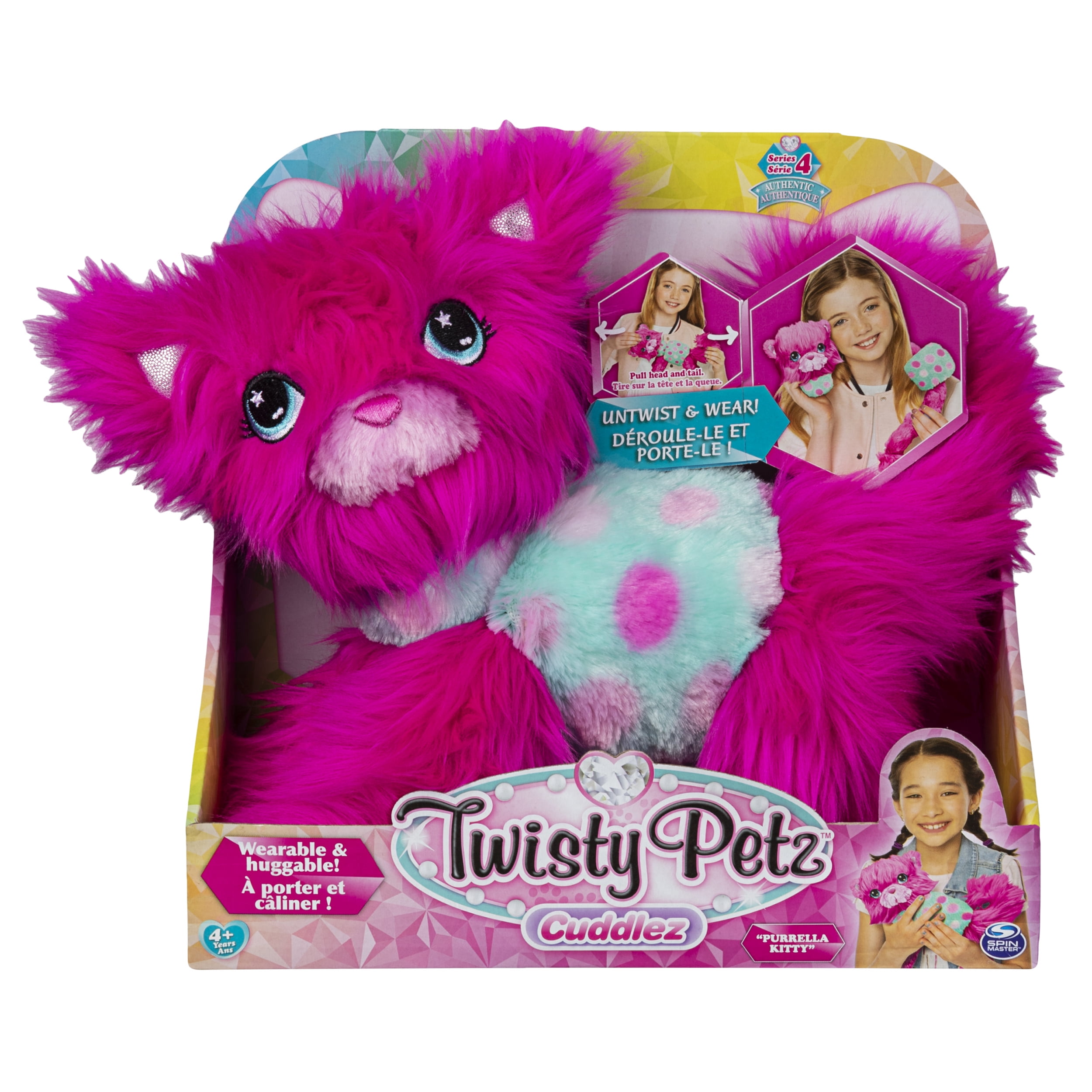 twisty petz kohls