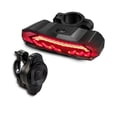 thumbnail image 1 of LOVEVER Electric Bike Accessories Bike Lights with Tail Light 5-in-1 Safety Signal Set, 1 of 5