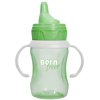 Born Free BPA-Free 7 oz. Training Cup - Green