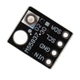 thumbnail image 3 of Sensor de presión de líquido y Gas GY MS5837, resolución de 0,2 mbar, 24 bits, 300 a 1200mbar, módulo de Sensor de presión de conversión rápida, 3 of 8