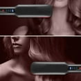 thumbnail image 6 of Value for Money,Straightener for Curly & Straight Hair,LCD Display,Damage-Free Negative Ion,Natural Curls to Straight,Styling Tool,Heat Control,Hair Straightener,Hair Care,Professional Use, 6 of 9