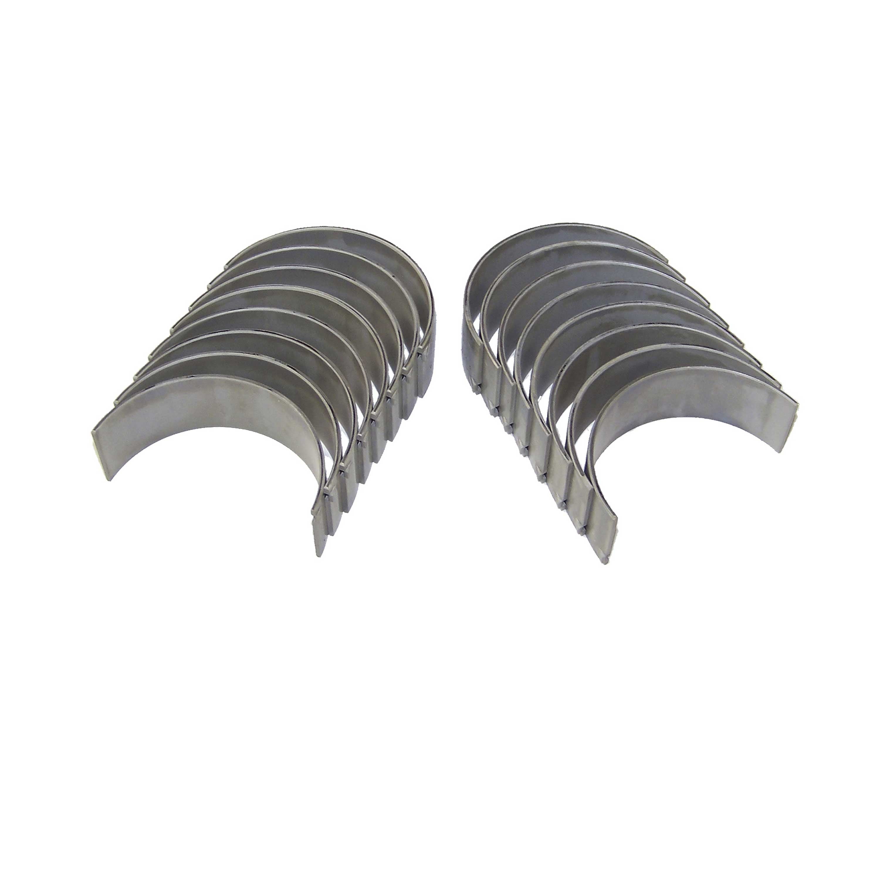DNJ Standard Rod Bearing Set – Fits 02-09 Buick / GMC / Isuzu Ascender 4.2L DOHC