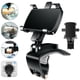 thumbnail image 3 of Soporte Móvil Para Coche Soporte Celular Para Auto 3 In 1 Espejo Retrovisor Visera Dashboard Phone Holder MultipropóSito, 3 of 4