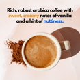 thumbnail image 5 of Cápsulas de café Cuppa Healthy French Vanilla, 24 porciones, 5 of 5