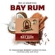 thumbnail image 2 of Jabón en barra Dr. Squatch, aroma Bay Rum, 100 % natural, para hombre, paquete de 3, 2 of 6