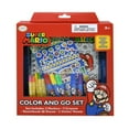 thumbnail image 2 of Nintendo Super Mario Brothers Color & Go Set, 2 of 4