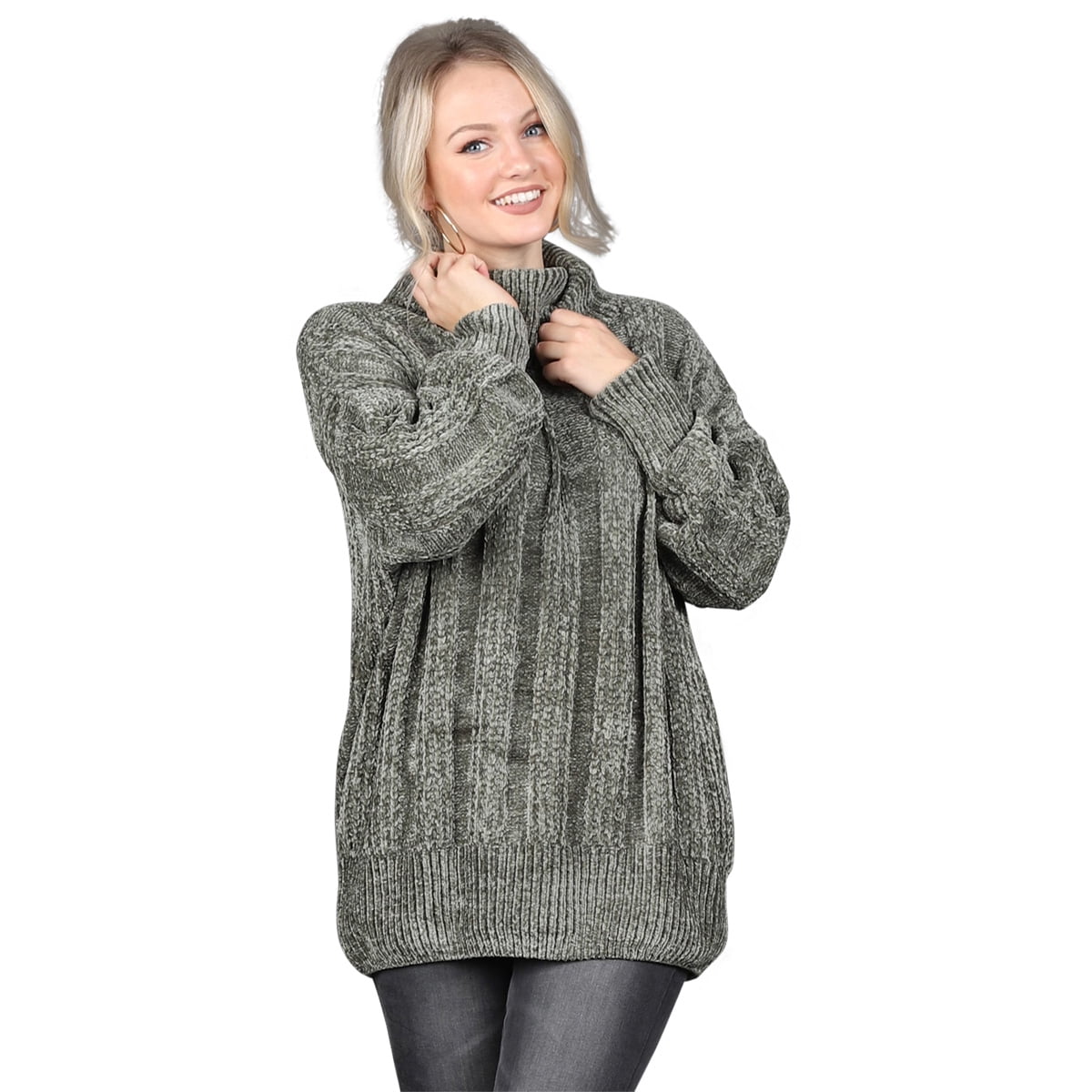 zenana premium popcorn cardigan