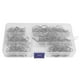 thumbnail image 2 of Anzuelos para Pesca BuyWeek Acero con Alto Contenido de Carbono 160 Piezas, 2 of 14