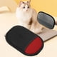 thumbnail image 1 of Guante para quitar el pelo de mascotas, guante para el cuidado de perros y gatos, para pelo largo y corto, cojines de coche, sofás, ropa y alfombras. Rojo, 1 of 8