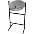 thumbnail image 1 of Jumbie Jam Steel Drum Kit - Steel Gray, 1 of 5