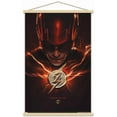 thumbnail image 1 of Film DC Comics The Flash - The Flash One Sheet, 1 of 4