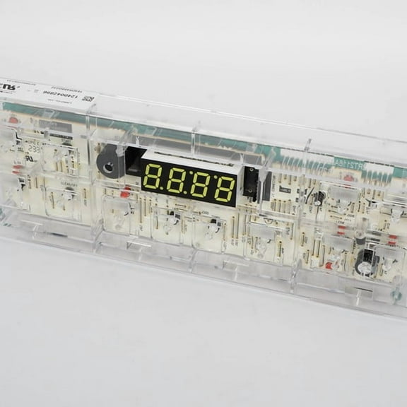 GENERAL ELECTRIC WB27X44726 CONTROL OVEN TO9 (GAS) (Genuine OEM Part)