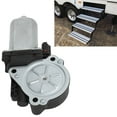 thumbnail image 1 of RV Stair Entry Step Motor, High Efficiency Sturdy Practical 1101428 Rustproof  for RV Accessories, 1 of 7