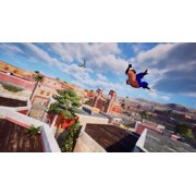 Rooftops & Alleys: Dual Pack Edition - Nintendo Switch