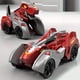 thumbnail image 3 of Transforming Dinosaur Car Toys, 2 In 1 Automatic Dinosaur Transform Car Toy, Dinosaur Transformer Toy For Kids, 3 of 5